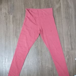 Full length leggings